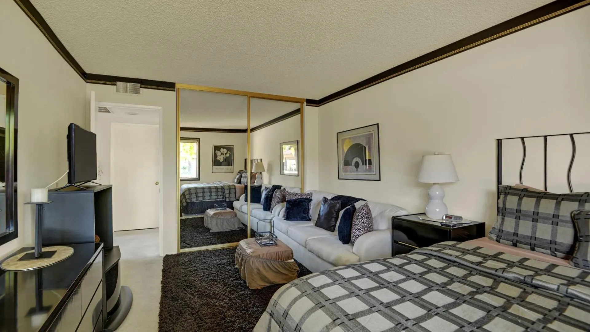 Cathedral Canyon Cc Oasis Palm Springs Holiday home
