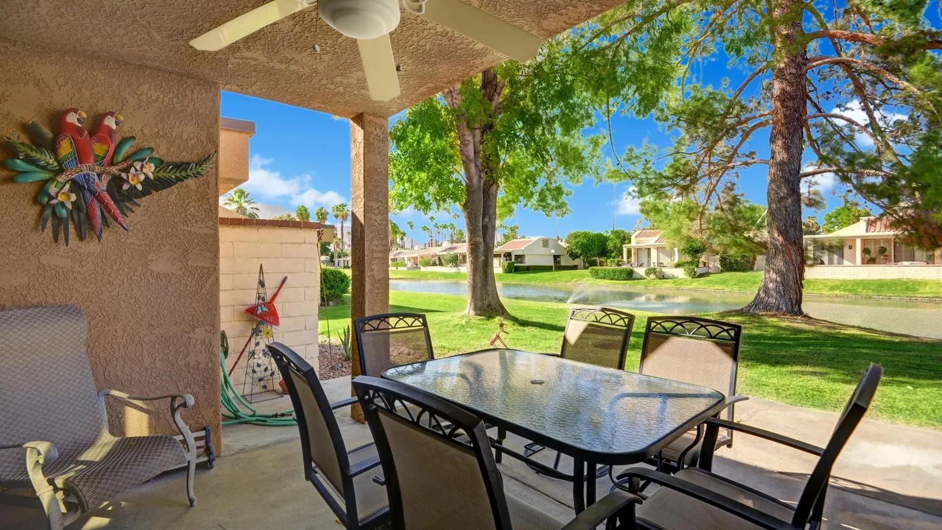 Holiday home Cathedral Canyon Cc Oasis Palm Springs United States