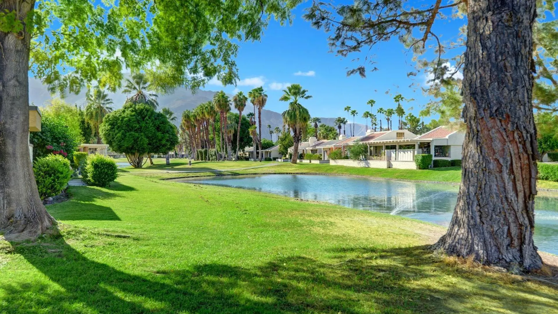 Cathedral Canyon Cc Oasis Palm Springs