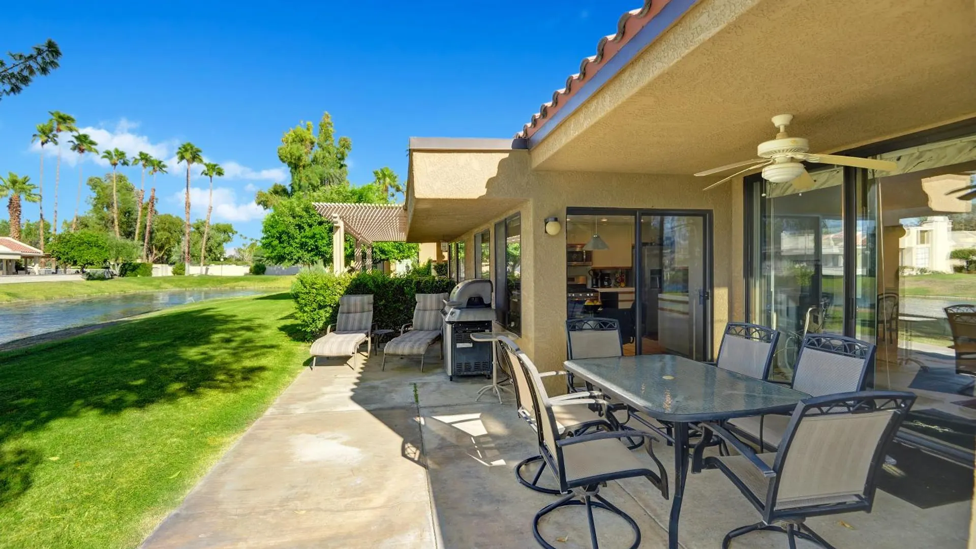 Holiday home Cathedral Canyon Cc Oasis Palm Springs
