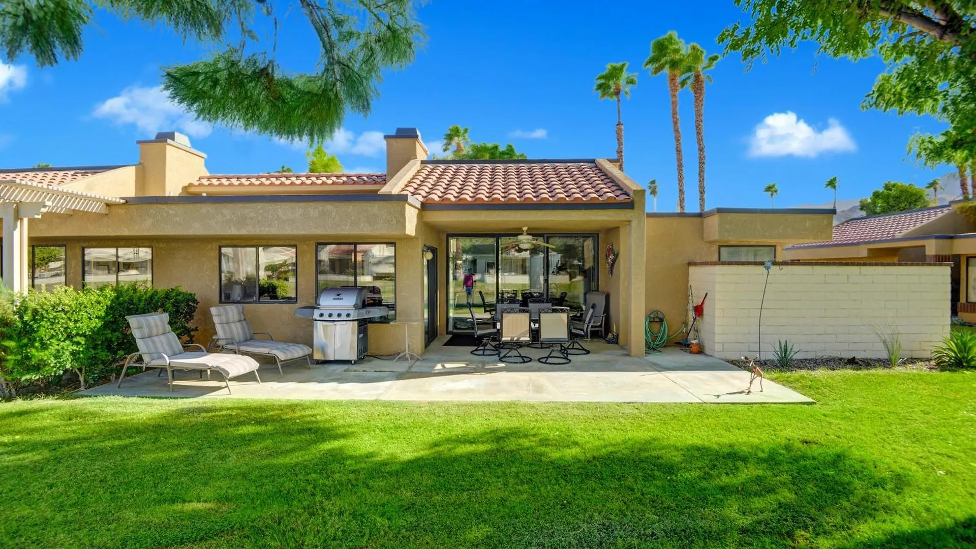 Cathedral Canyon Cc Oasis Palm Springs United States