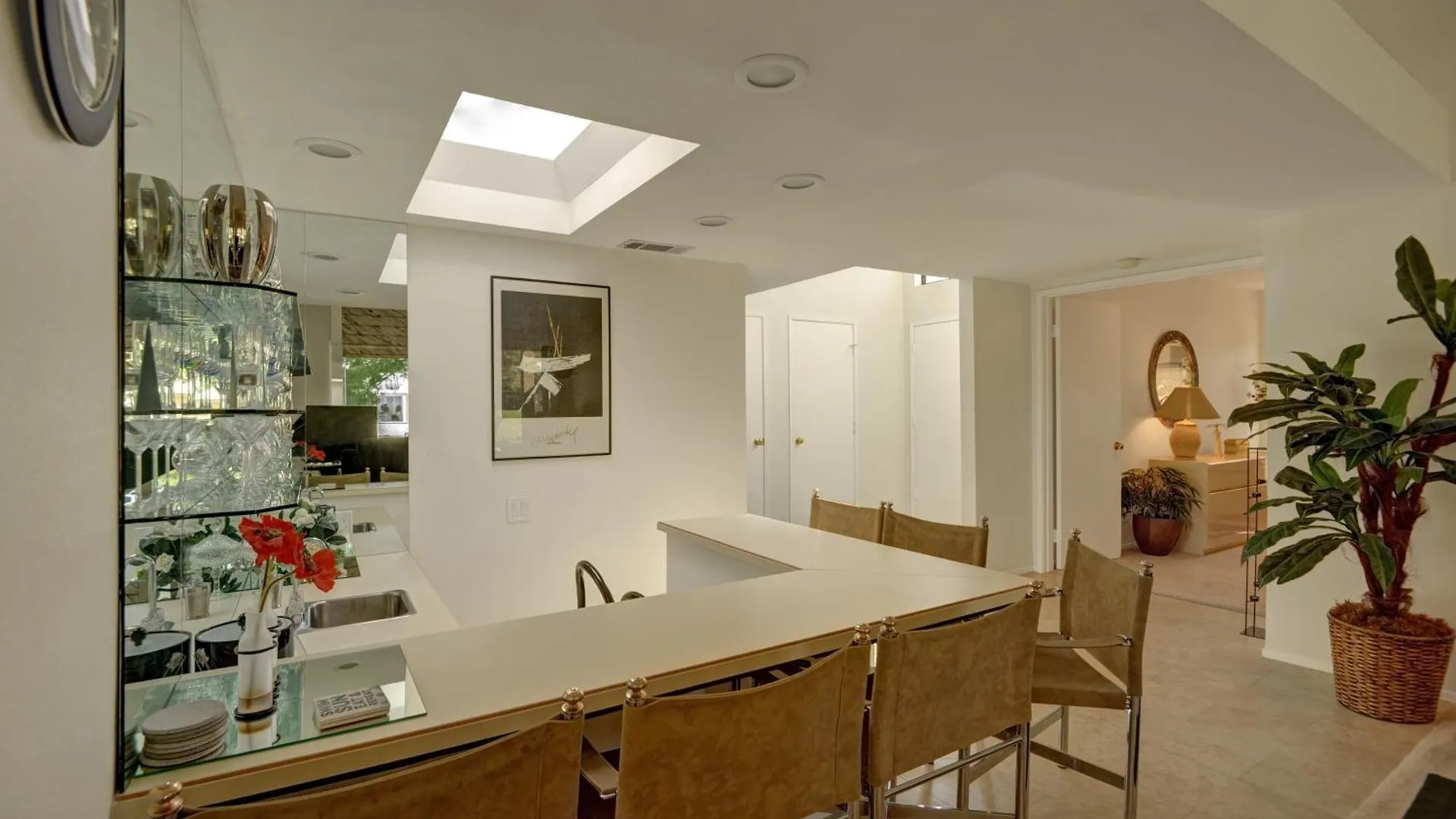 Holiday home Cathedral Canyon Cc Oasis Palm Springs