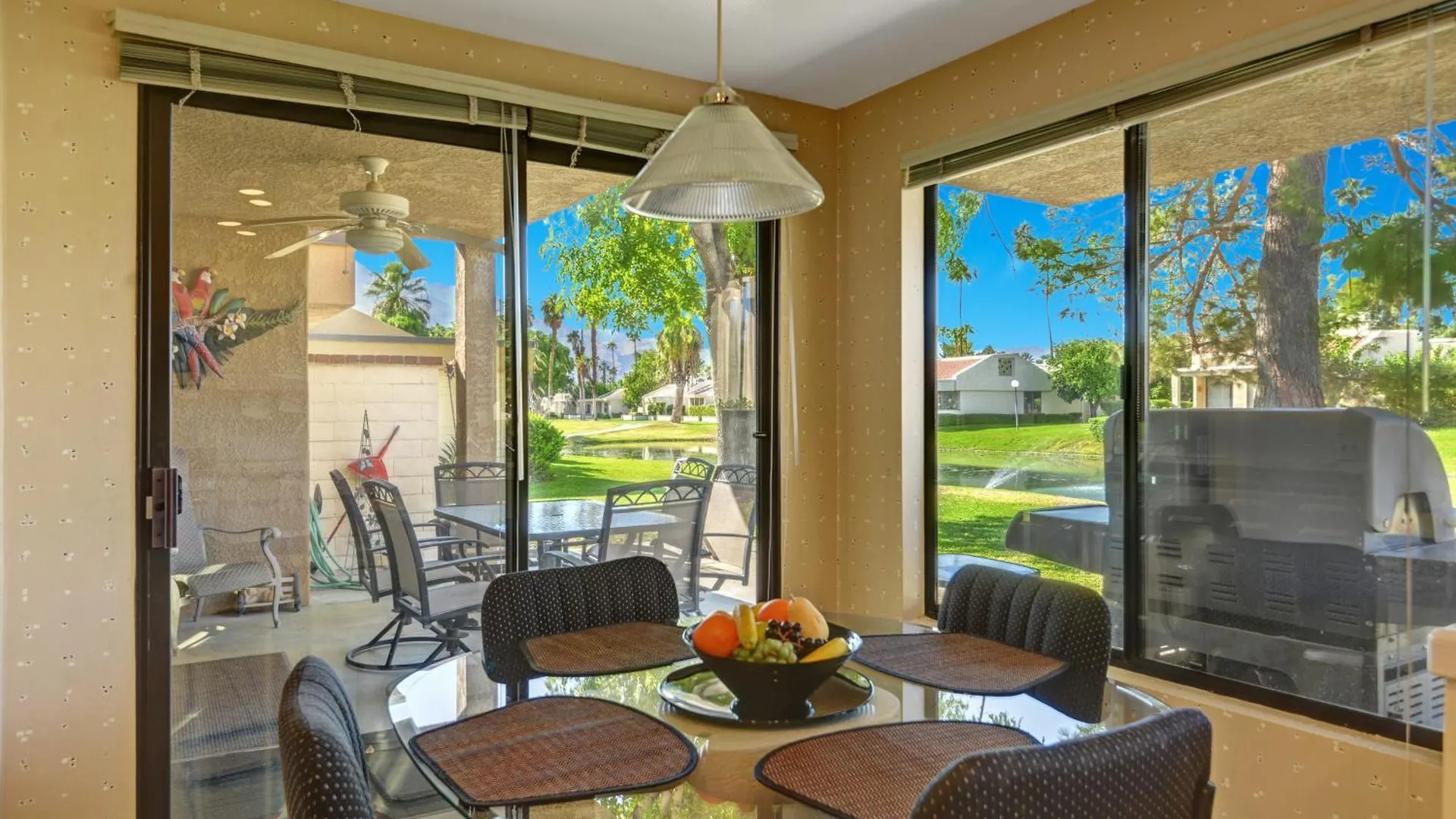 Holiday home Cathedral Canyon Cc Oasis Palm Springs