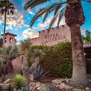 3* Otel California